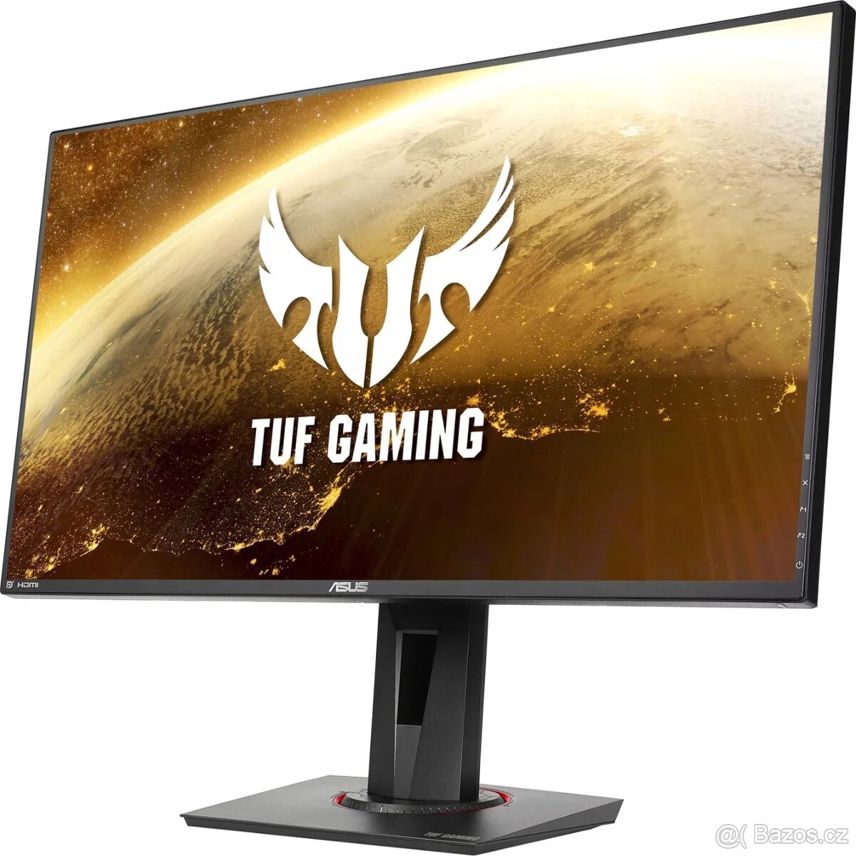 27" ASUS VG279QM Gaming HDR 280Hz