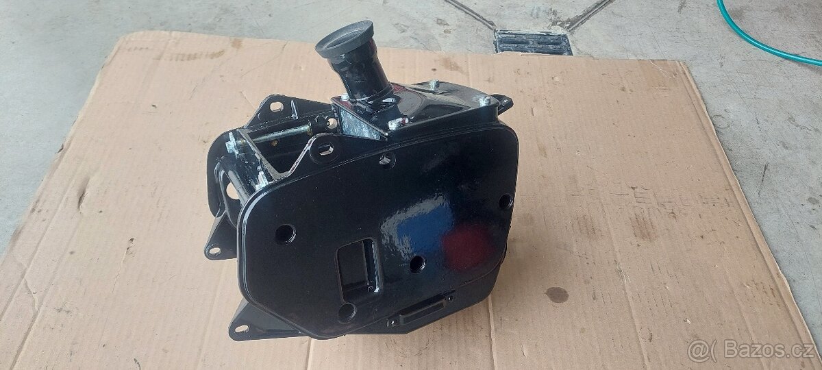Čz airbox