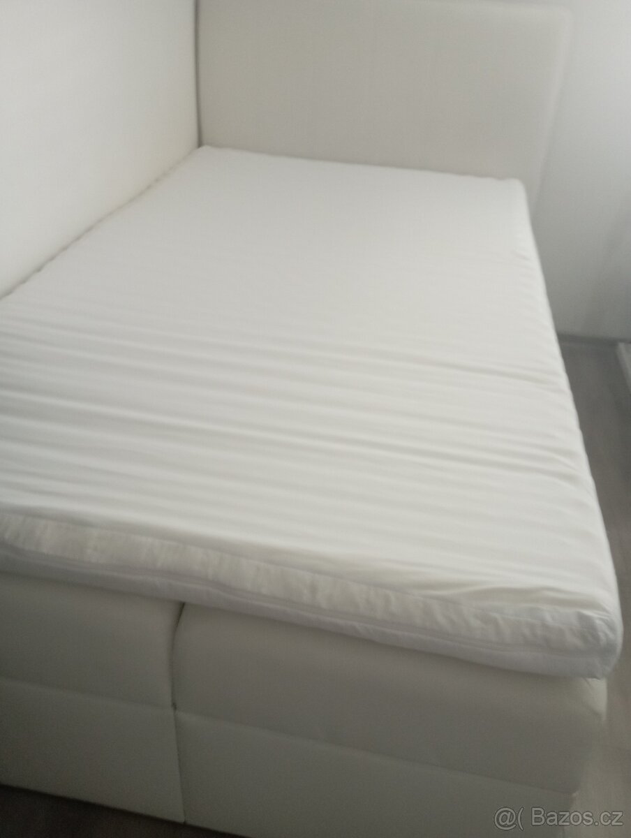 Postel 120x200