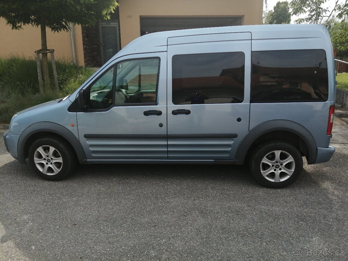 Ford TOURNEO CONECT
