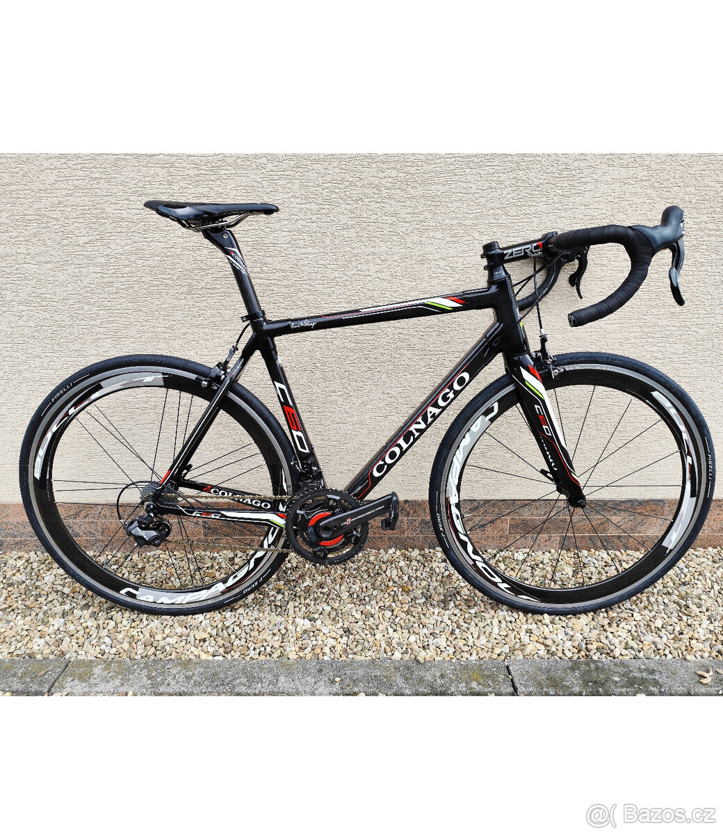 Colnago C60 Replika