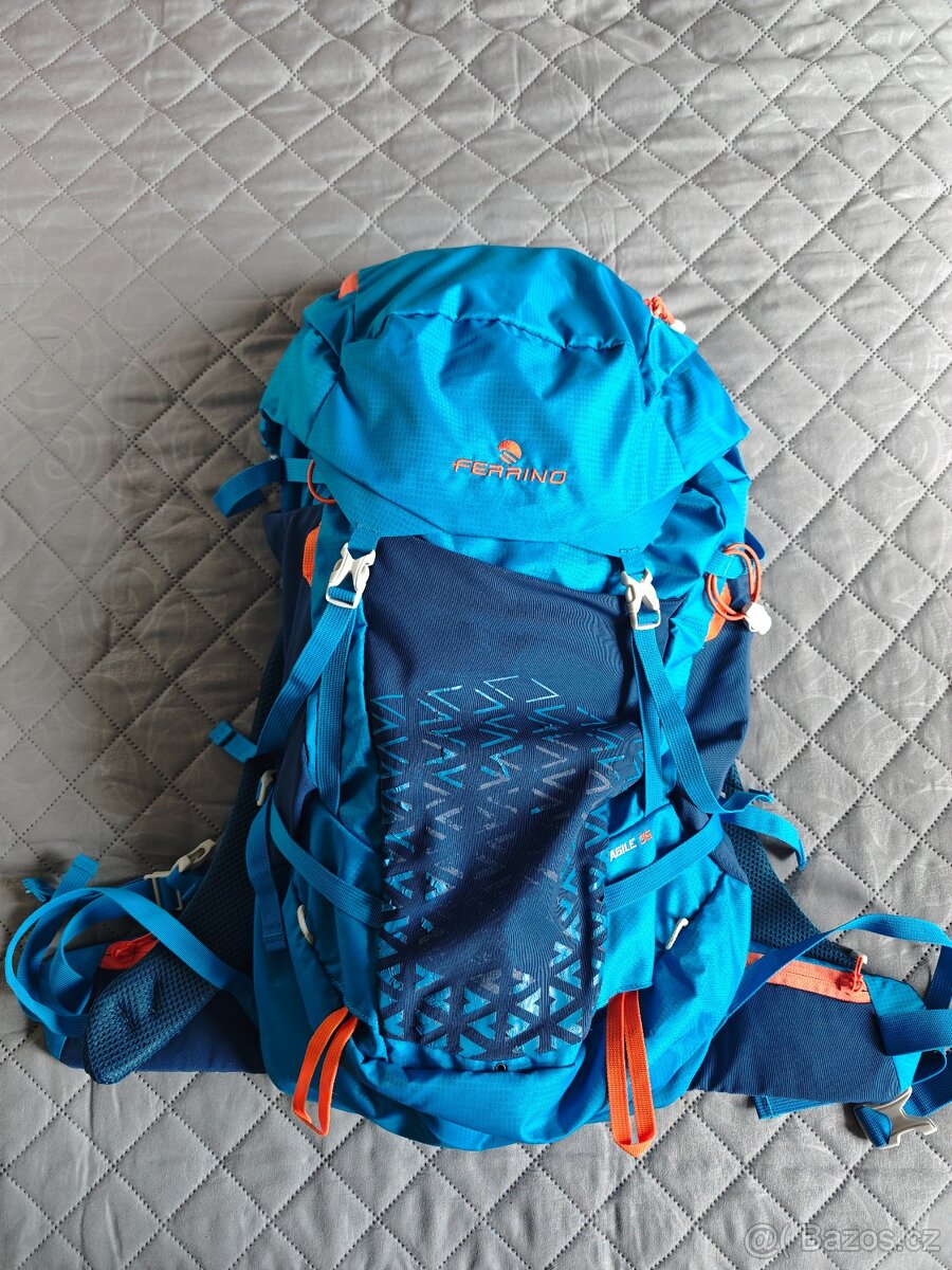 Prodám Batoh Ferrino Agile 35l