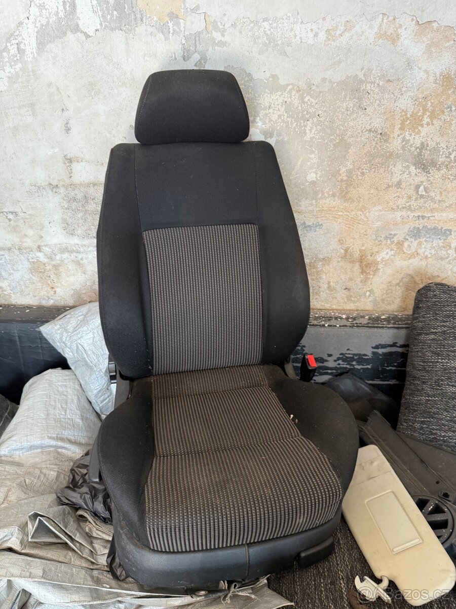 Díly golf 4