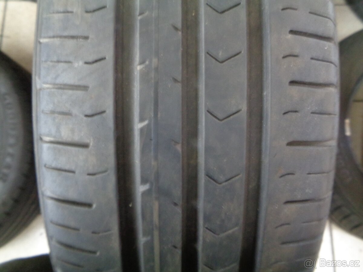 205/55 R16 GOODYEAR (cca 5mm) č.12937/g