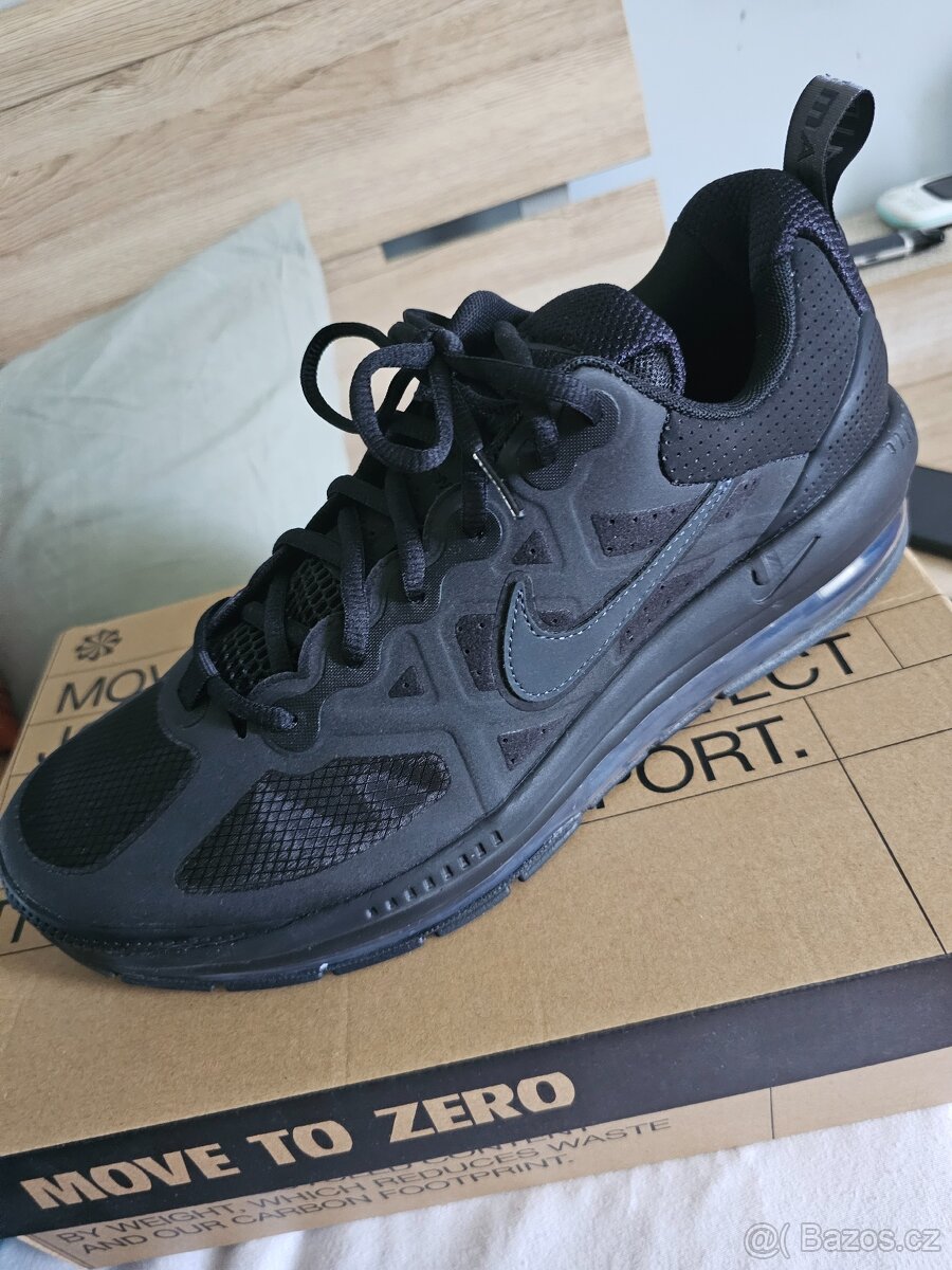 Nike Air Max Genome