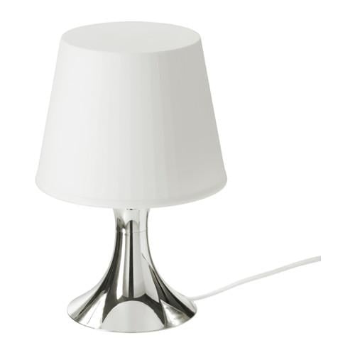 Lampan ikea