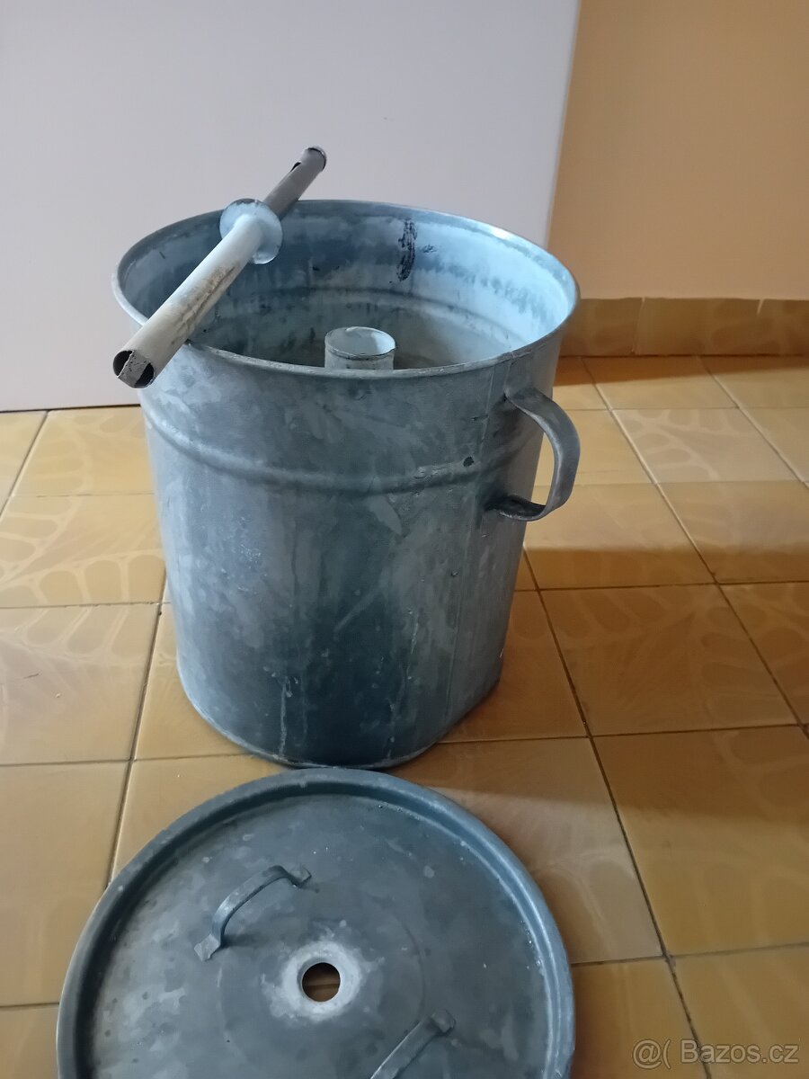 Zavařovací hrnec
