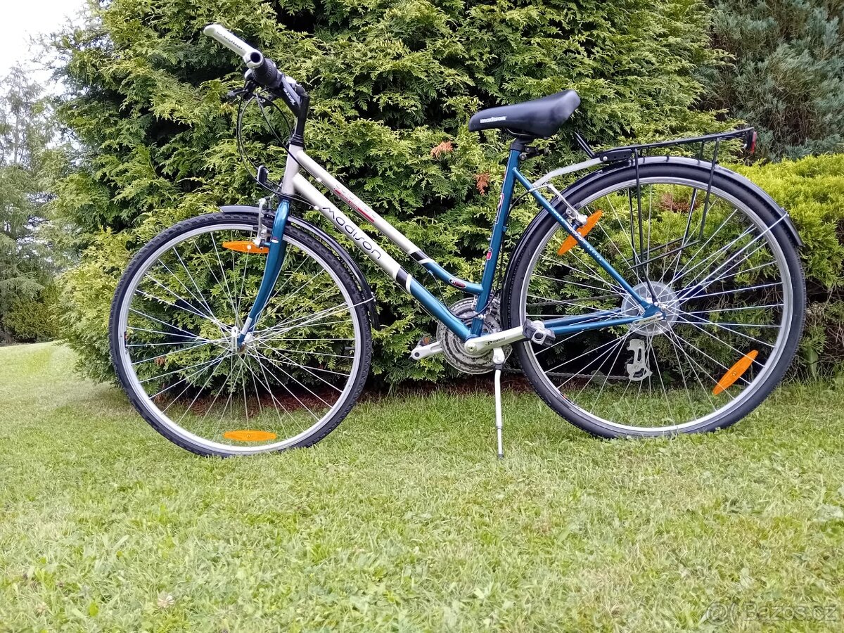 Dámské kolo Madison Columbia