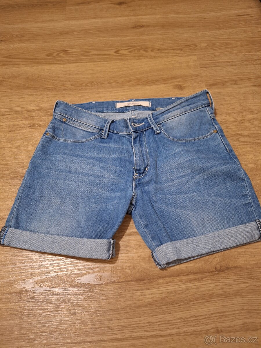 Kraťasy Wrangler, dámské