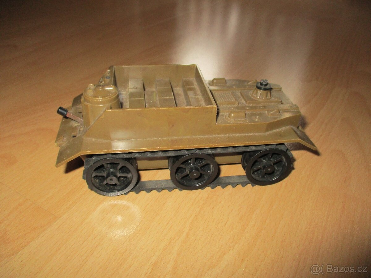 Transportér Igra