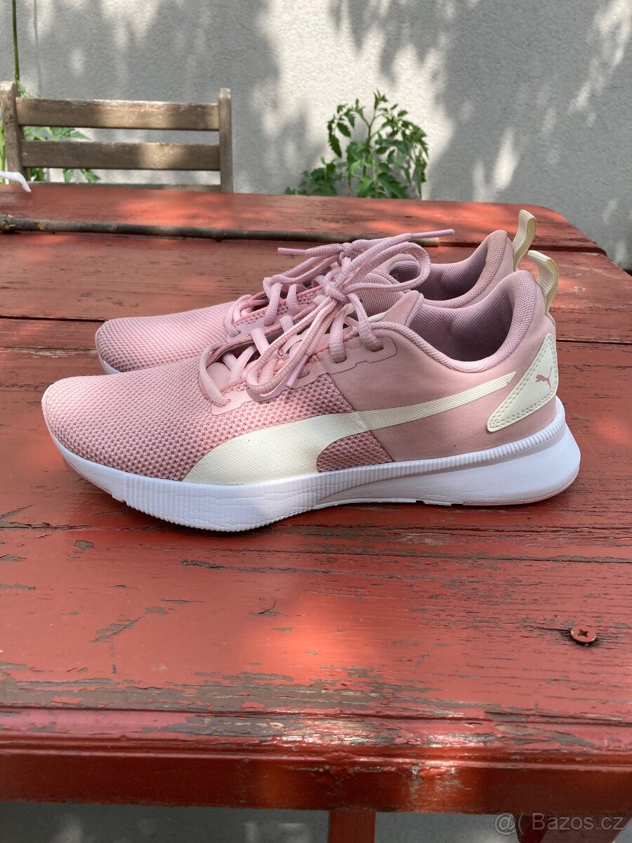 Běžecké boty Puma 39