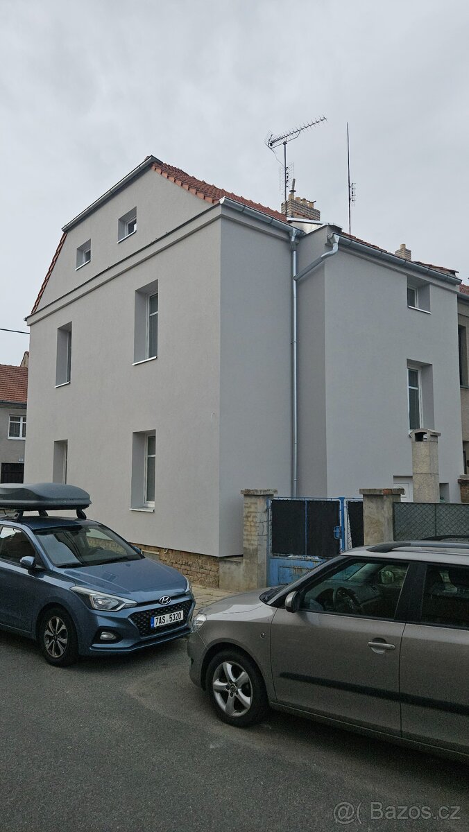 Prodám rodinný dům v perfektním stavu