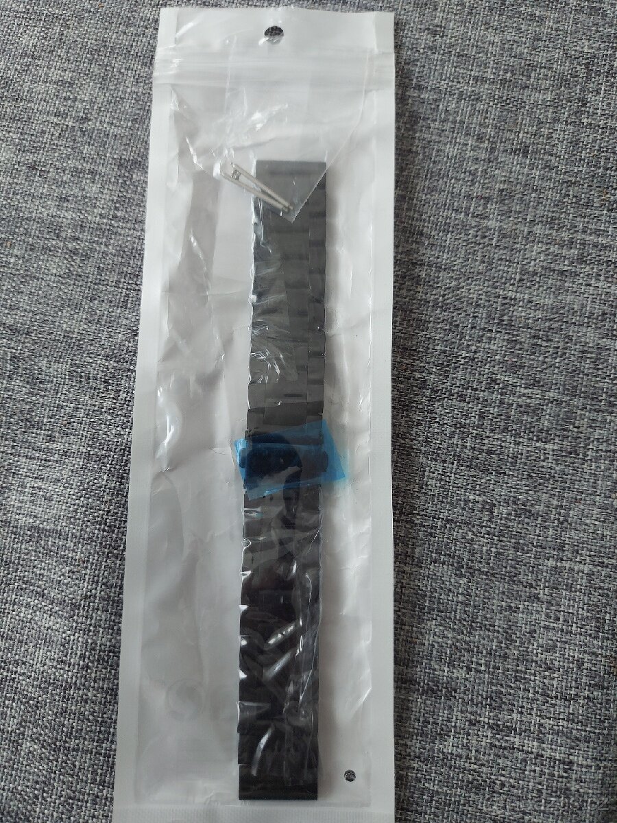 Náramek, pásek na hodinky 19.5mm Samsung