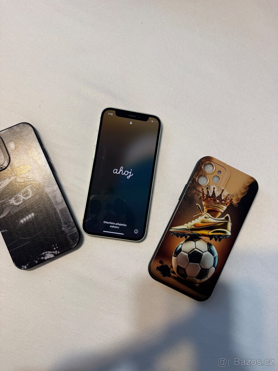 iPhone 12 mini 64gb