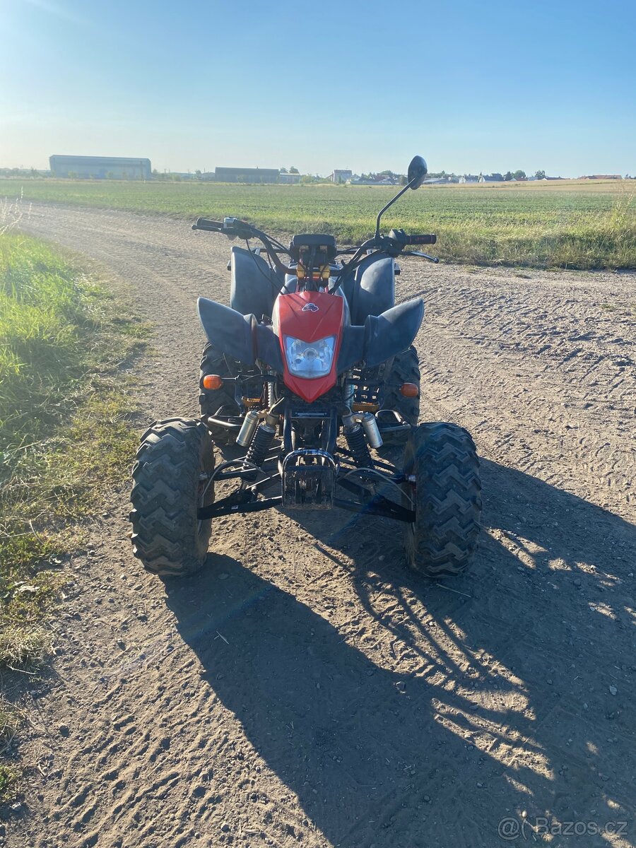Suntec kc250-s11