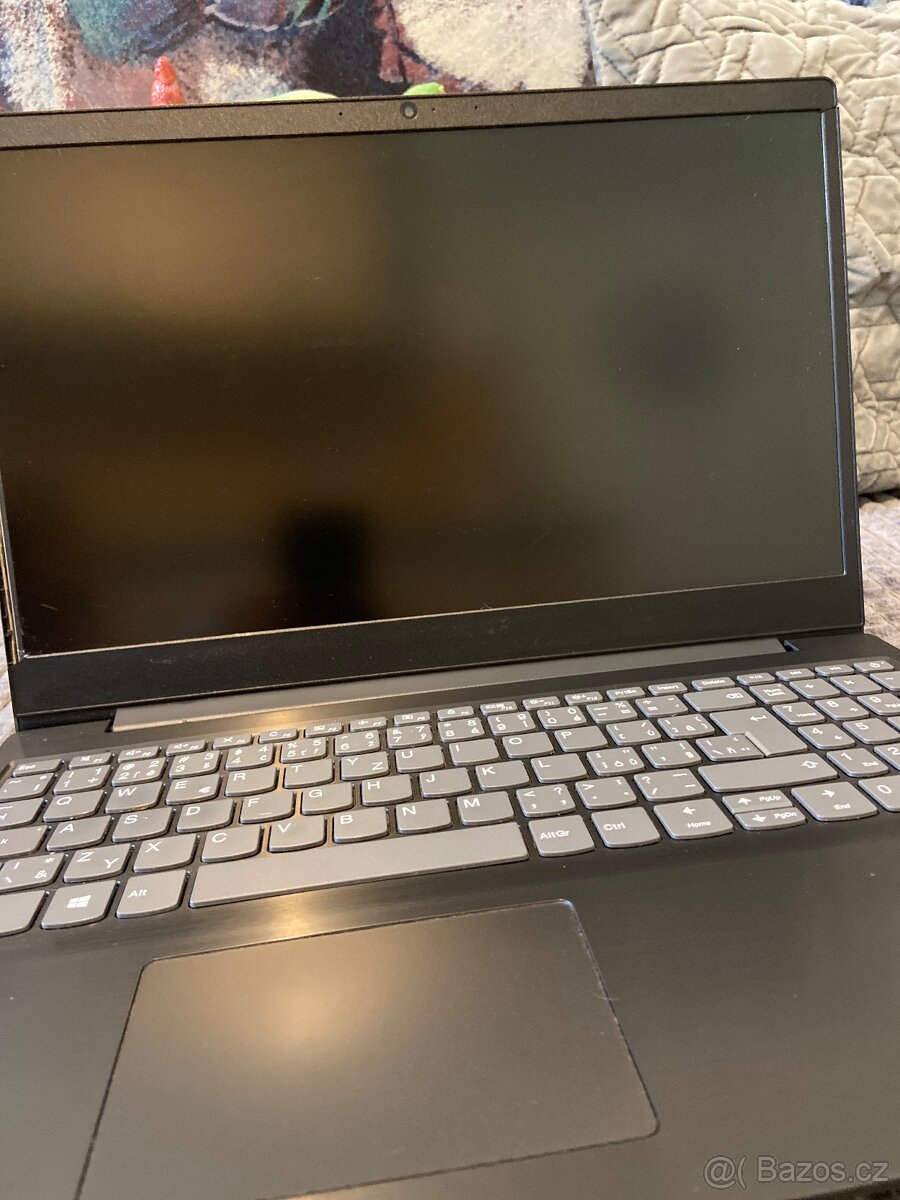 lenovo notebook