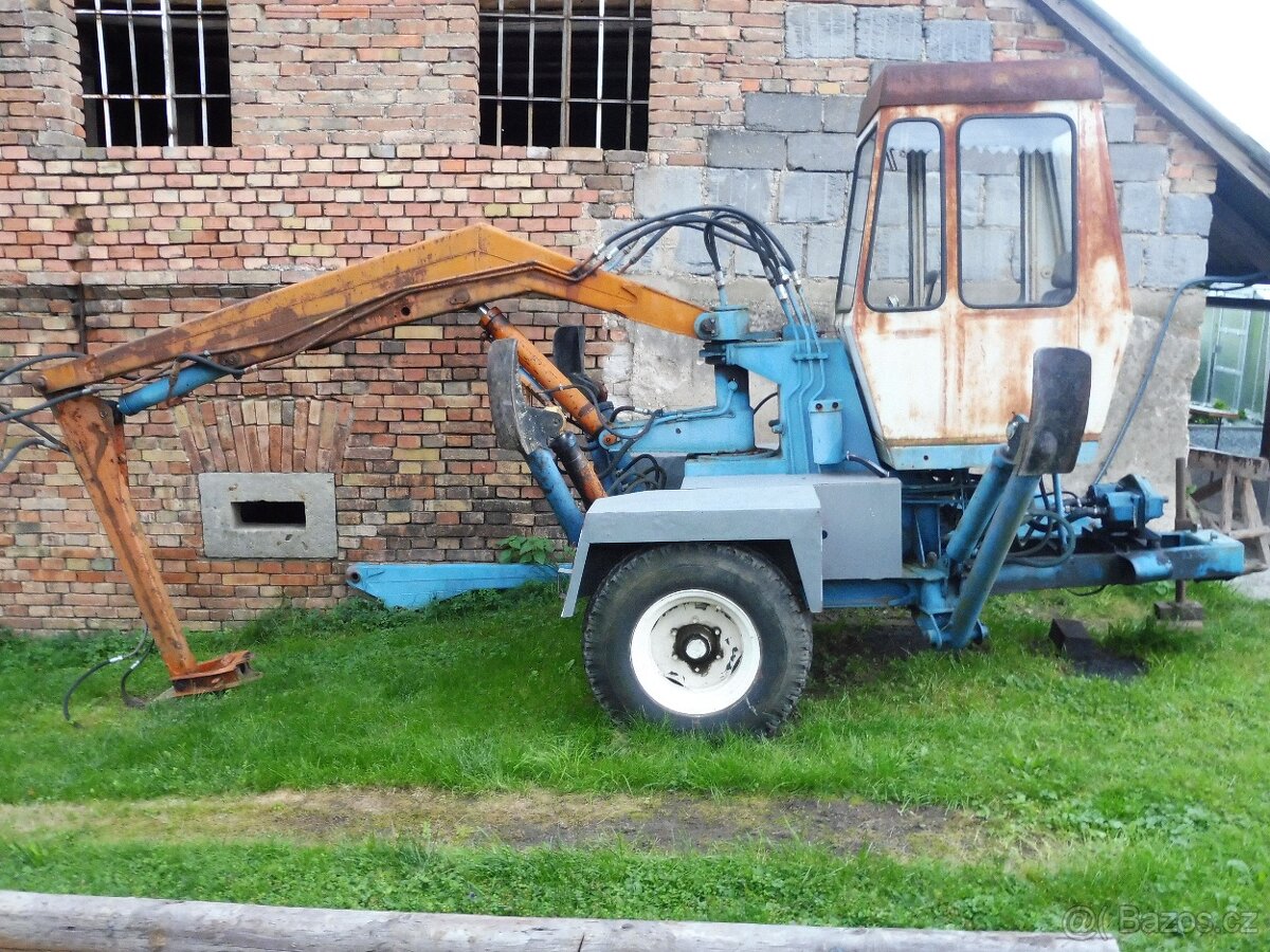 UNHZ 750