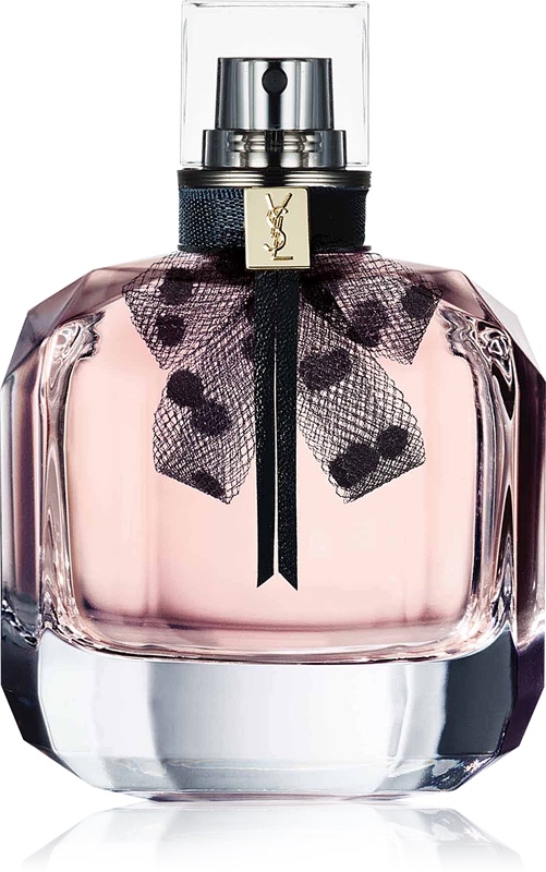 Parfém Yves Saint Laurent – Mon Paris