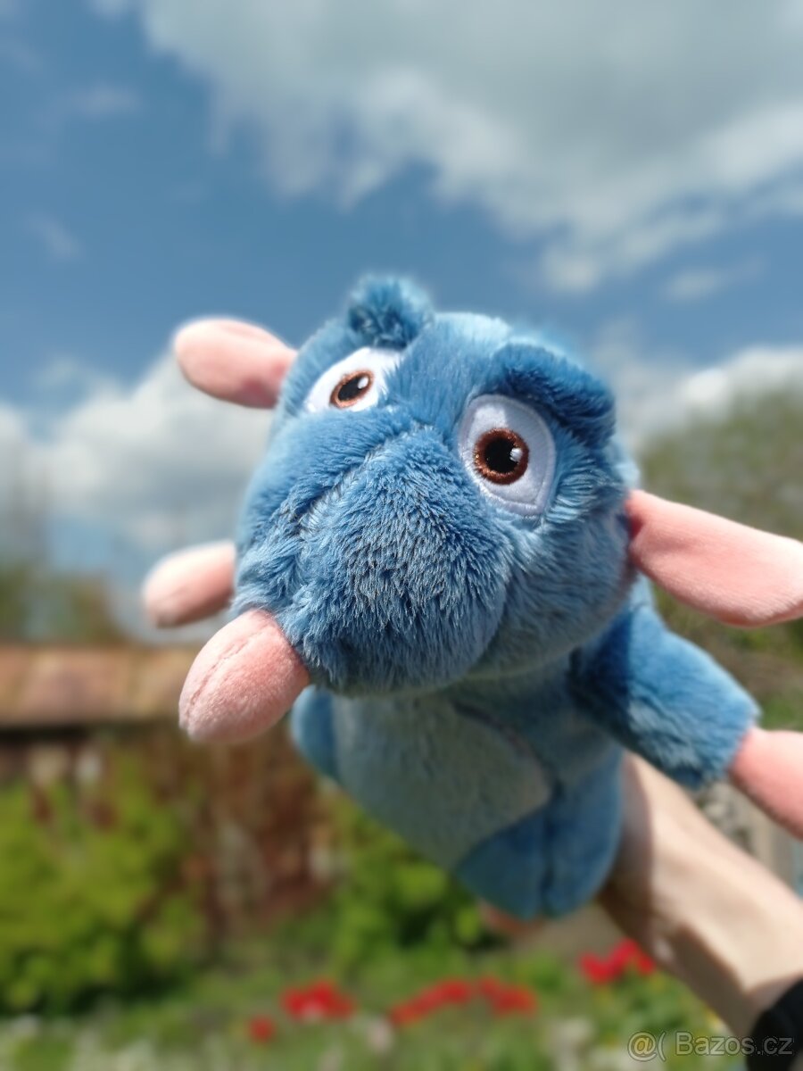 REMY XXL z filmu Ratatouille od Disney Pixar