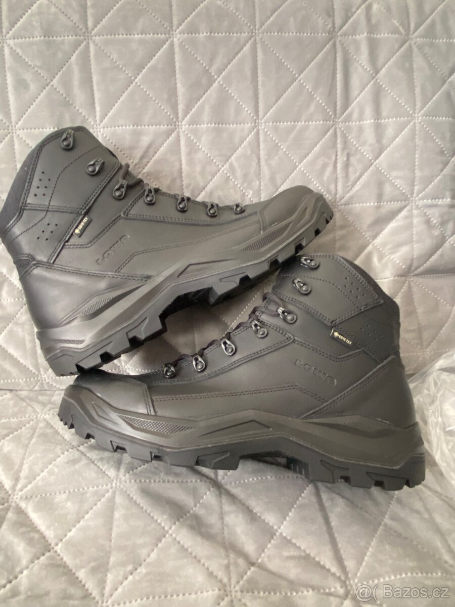 Lowa Renegade II GTX Mid TF
