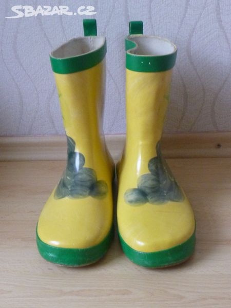 Holinky dětské vel. 34
