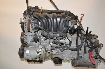Motor 1.6 g4fc