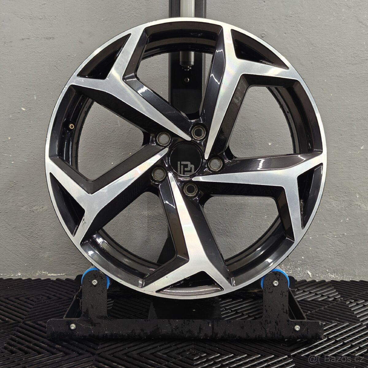 Alu sada VW Passat / Škoda Superb 18”
