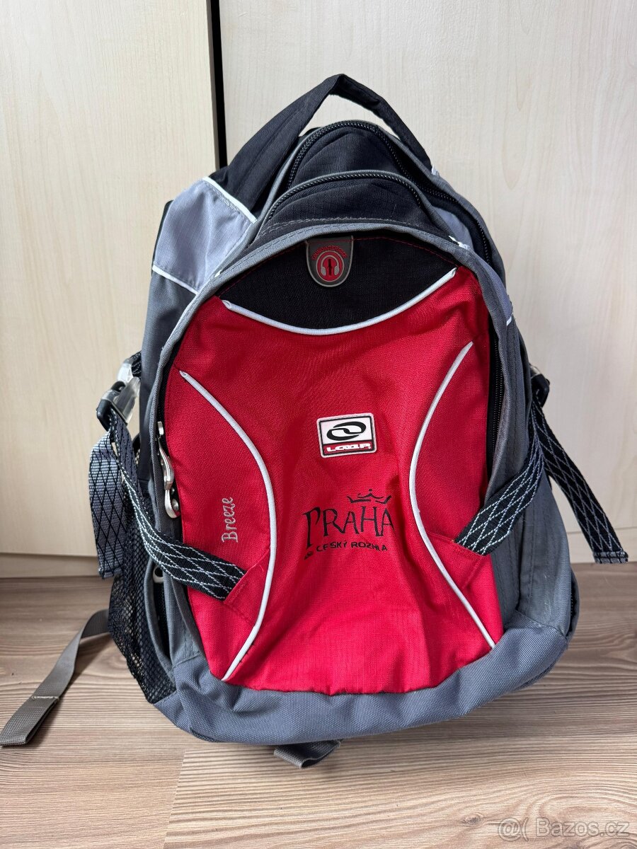 ZÁNOVNÍ BATOH zn. LOAP