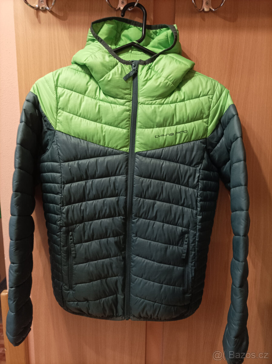 Bunda ALPINE PRO vel.152/158