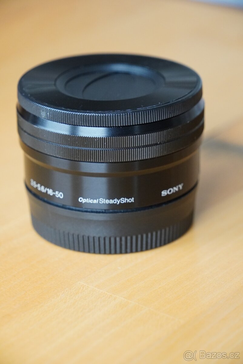 Sony a6400