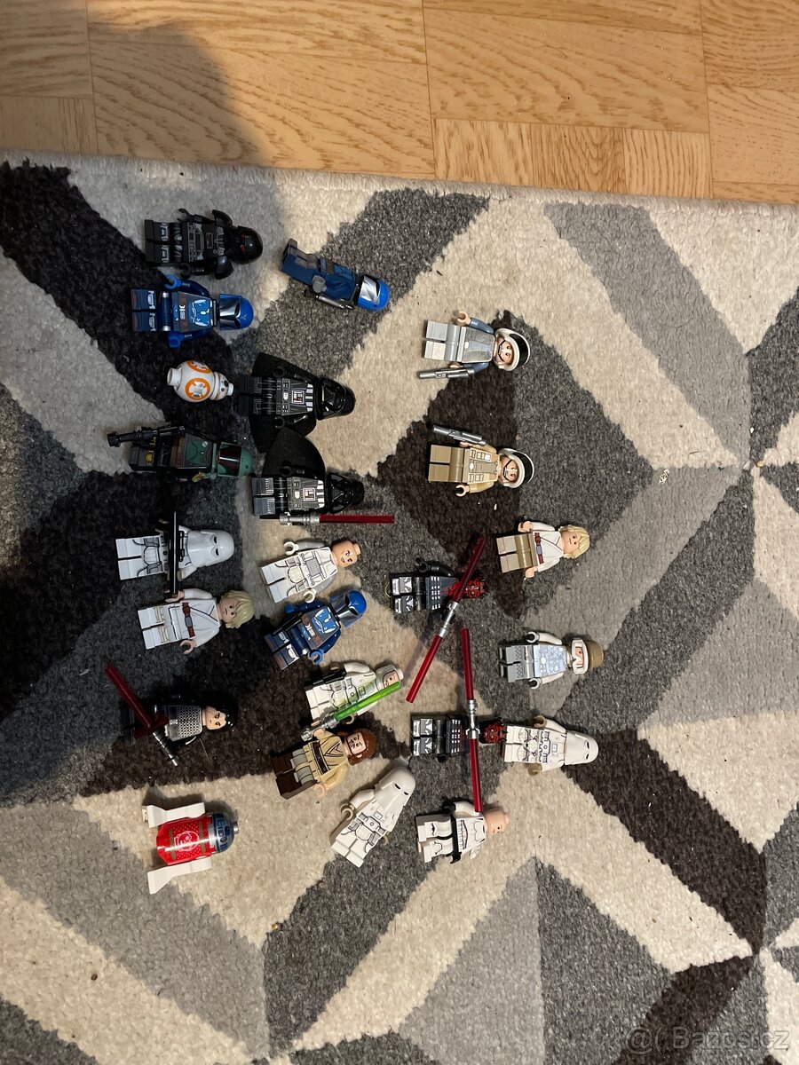 Lego StarWars