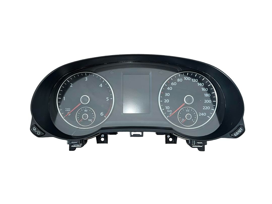 Budíky naftové 7N5920870J Seat Alhambra 7L r.v. 2014