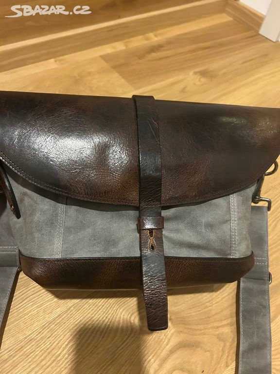 Wotancraft foto brašna