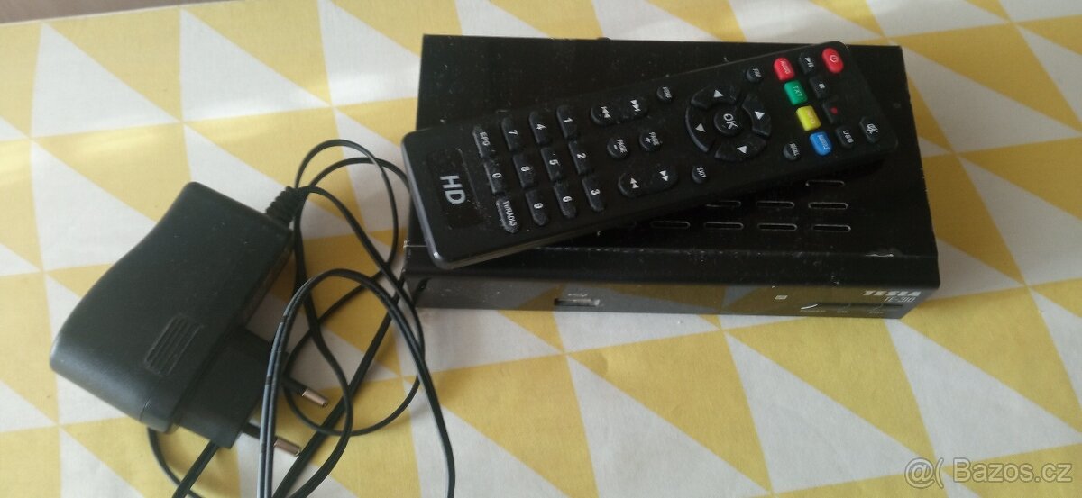 Set Top box
