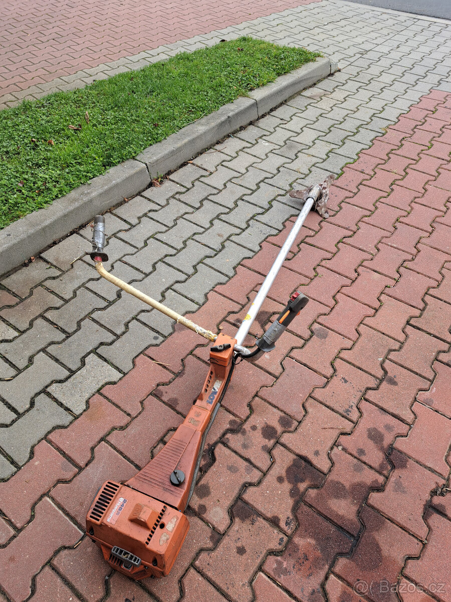 Prodám křovinořez Husqvarna