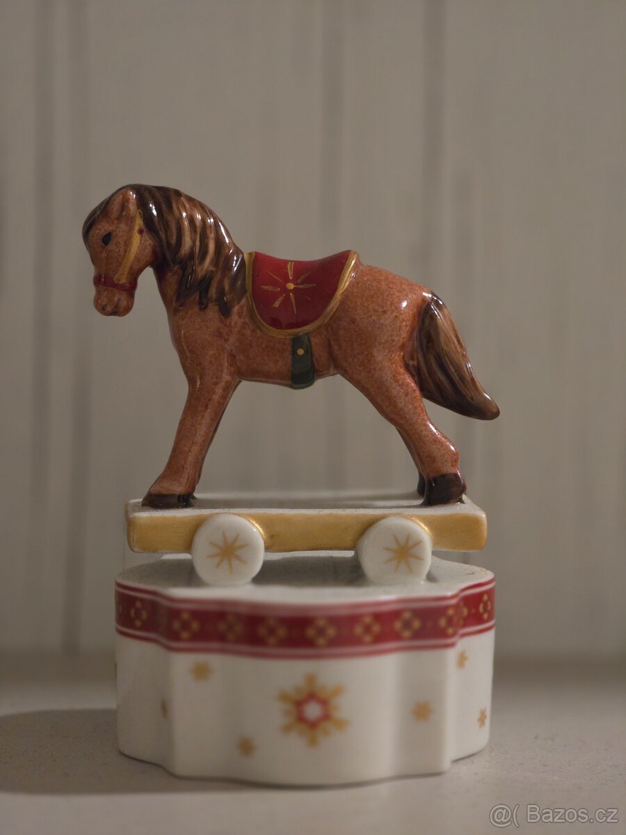 Villeroy Boch toys soška rarita