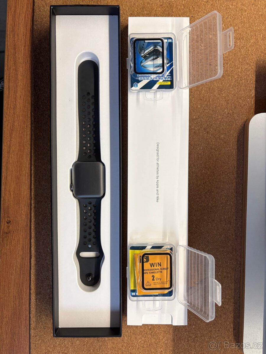 Apple Watch SERIES 3 Nike/38mm