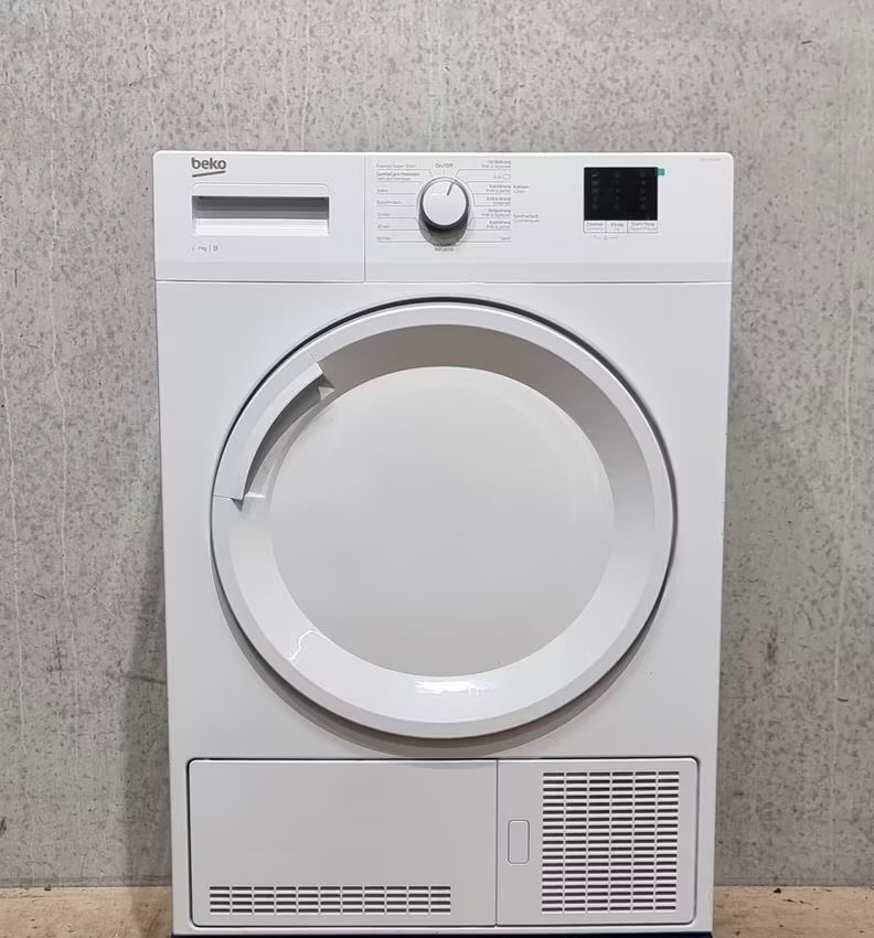 Beko sušička na prádlo, 7kg