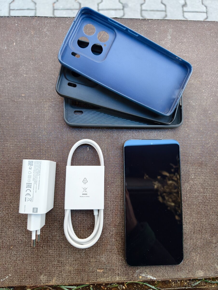 Xiaomi 15 12/256GB záruka 03/27