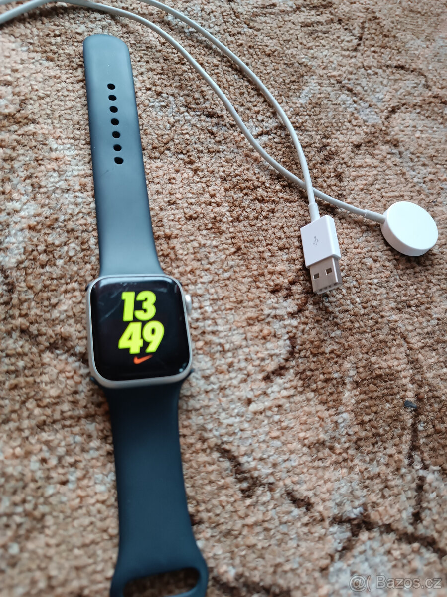 🎄✨ VIANOČNÁ PONUKA – APPLE WATCH SE 2. GENERÁCIA | TOP STAV