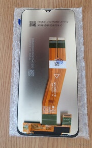 LCD+dotyk pro telefon Samsung A03S