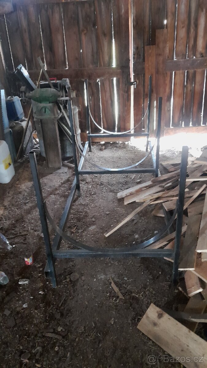 Prodám rám na krajiny