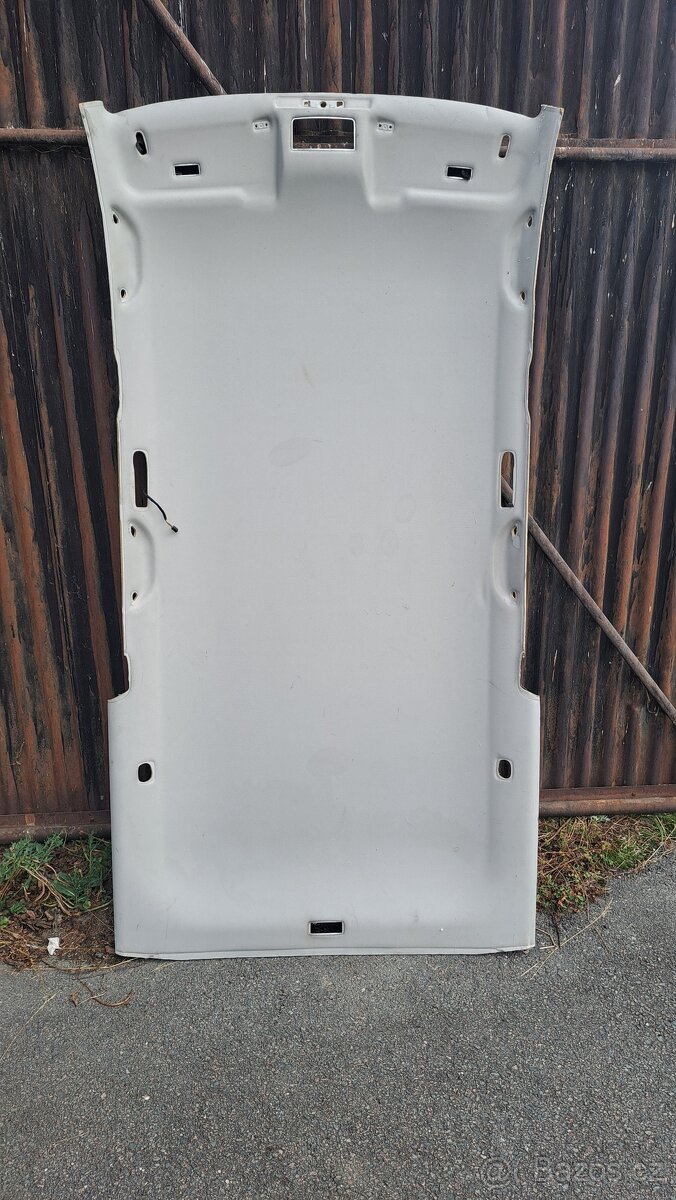 Stropnice passat B5,5 Combi