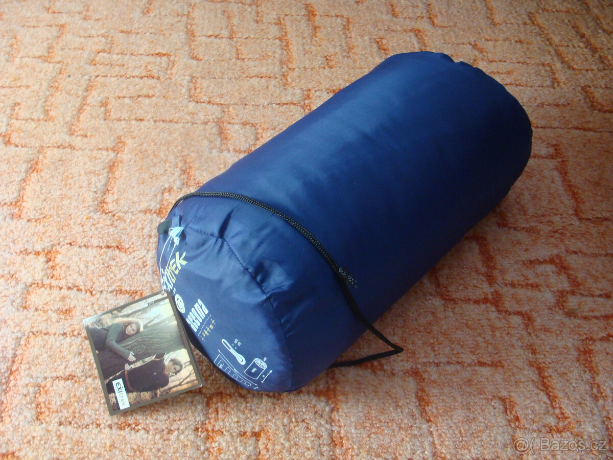 Spací pytel, spacák EXI trek Aceona