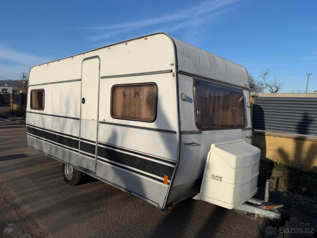 Karavan Fendt