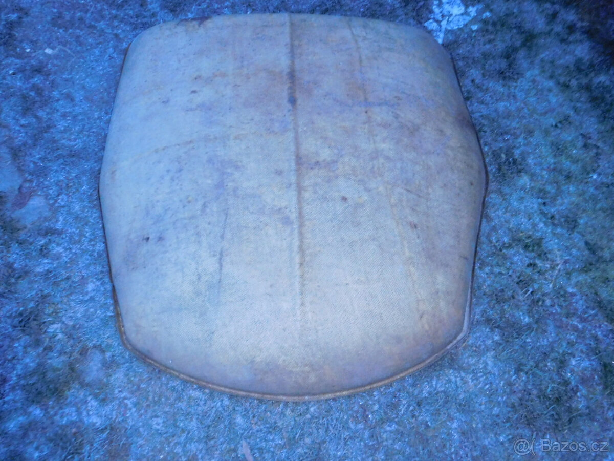 Spřecha Zetor 3011 - 4011