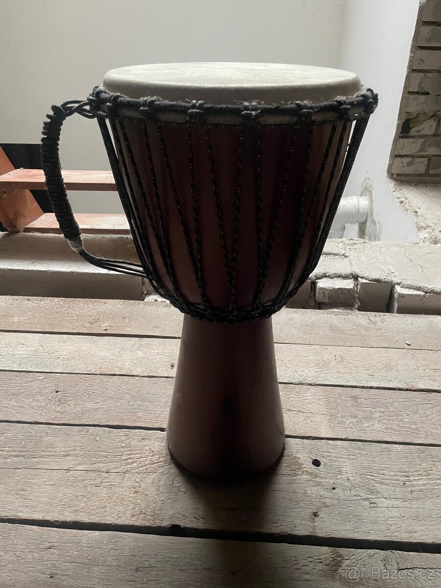 Bongo buben 60 cm