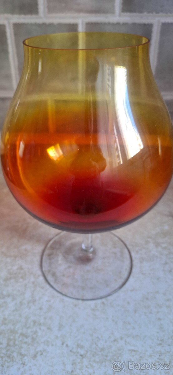 Prodej velké číše 28cm