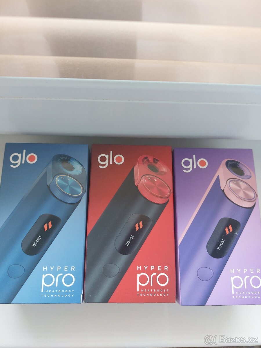 glo Hyper Pro