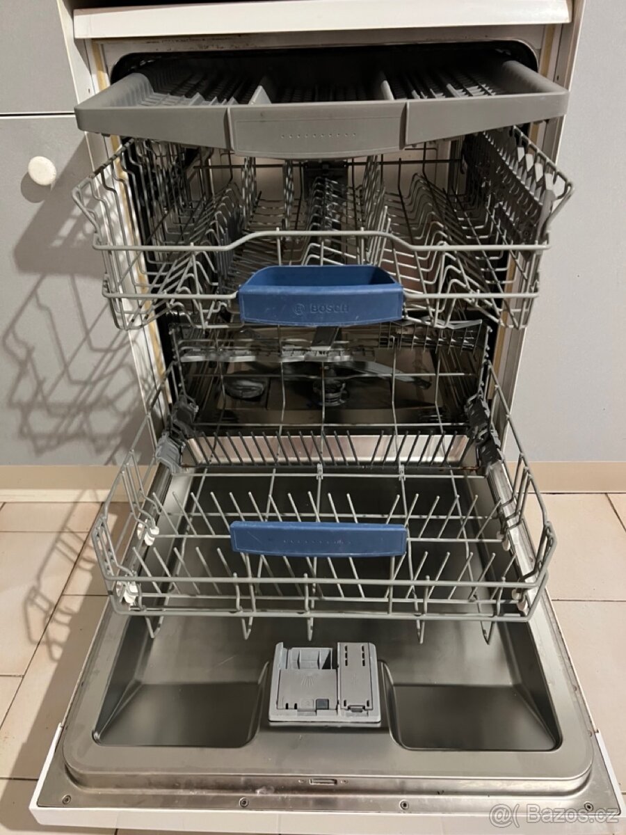 Myčka Bosch